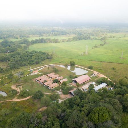 Kumbukgaha Villa Szigirija Kültér fotó