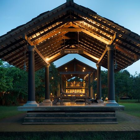 Kumbukgaha Villa Szigirija Kültér fotó